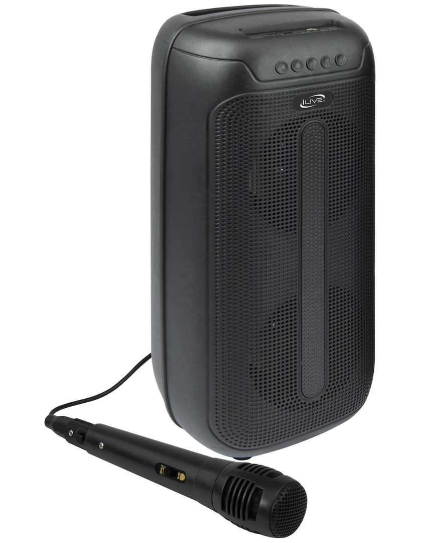 Jam Time Wireless Speaker