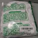 River Dream No Hook Stall Shower Curtain or Liner 36" Wide - Soft Microfiber Small Shower Curtain with Magnets for Narrow Stall, Waterproof Fabric & Machine Washable, White (36"W x 74"L (Pack of 1))