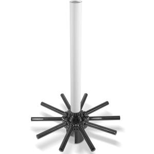 Yoursme SX244DA Lateral Assembly with Center Pipe Replacement for Hayward Pro Series Sand Filter S270T2, S244T, S270T