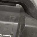 ION Block Rocker - Portable Bluetooth Outdoor Party Speaker with Karaoke Microphone, Battery, 4 Speakers, Radio, USB Port, App, Water-Resistant, 120W