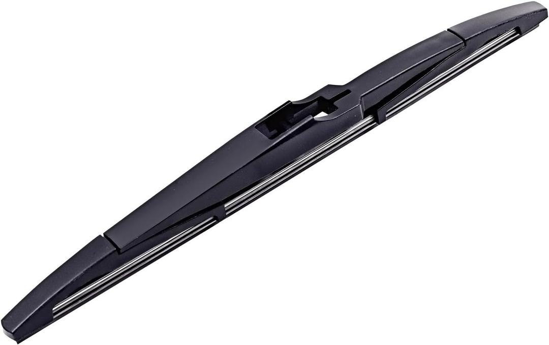 Rear Wiper Blade for 2021-2026 Buick Envision, 2022-2026 Chevy Trailblazer, 2022-2026 Buick Encore GX, 2024-2026 Chevy Trax - OEM Replacement Back Windshield Wiper, All-Weather 11 Inch