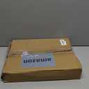 Extra Capacity Plastic Hanging File Folders,12 Pack Reinforced Expanding Hang Folder Letter Size,Accordian Pocket,Heavy Duty 2 Inch Expansion,Hanging Folder Organizer for Office Home,Assorted Colors