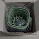 Momcozy Bottle Warmer, Fast Bottle Warmers for All Bottles with Timer, Accurate Temperature Control and Automatic Shut-Off, Multifunctional Bottle Warmer for Breastmilk (Green+White)