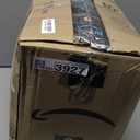 LPNPMFM4JOEJOY Rectangle Dog Bed for Large Medium Small Dogs - Washable Orthopedic Sofa Bed, Soft Breathable Puppy & Pet Cuddler, Durable Calming Dog Bed with Anti-Slip Bottom, Multiple Sizes, Beige153339