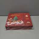 STRN Christmas Gift Box - 12 PACKS of Holiday Joy | Scented Wax Cubes, Scented Candle, Fragrance Sachets & More | Christmas Decoration Home Holiday Decor