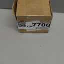 1Pack Toilet Bolt Caps Decorative, Ceramic Frog Toilet Screw Covers Cute Porcelain Hidden Bottom Cover Easy to Install Perfect for Bathroom Decoration (Seaweed Green)