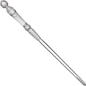 The Noble Collection Wicked Glinda's Training Wand