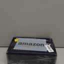 Ravinte 20-Pack Square Drawer Handles, 7-1/2 Inch, Matte Black, Pack of 20