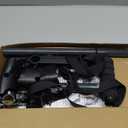 VR Gun Stock for Meta Quest 2, Compatible with VR Meta Quest 3/Quest 3S, Magnetic Gunstock Rifle Adapter with Shoulder Strap