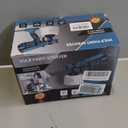 Paint Sprayer Tool 1000W High Power Electric Spray Paint Gun