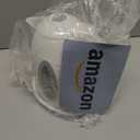 OVENTE Electric Kettle, 1.7L Fast Boiling Water Heater for Coffee or Tea, BPA Free with Water Level Gauge, Auto Shut-Off, Boil-Dry Protection, Indicator Light and Removable Filter, White KP72W