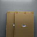 Abstract Boho Floral Botanical Canvas Wall Art Set of 3 Minimalist Black Flowers Wall Decor Aesthetic Pictures Neutral Modern Plants Posters Prints for Bedroom Living room Decoration 16x24in