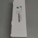 Essential Oil Diffuser, Fireplace Flame Fire Oil Diffuser, 150ml Ultrasonic Cool Mist Aromatherapy Humidifier, Scent Aroma Diffuser with 7 Colors Light, Timer & Auto-Off for Home, Room (White)