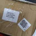 Fdit PTC Car Fan Air Heater for Small Room Space (12V 100W)