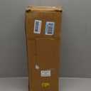 22 Lb Portable Welding Rod Oven | 110V - 300 Watt - Max Temp 300F - 18 Inch Rods Fit - Lid Locks Shut - Holds 22 Pounds | Best Used For Low Hydrogen and Stainless Welding Rods.