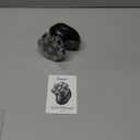 Head Shavers for Bald Men: Upgraded Detachable Head Shaver - IPX7 Waterproof Wet or Dry Electric Razor for Men - 7D LED Display Rechargeable Shaving Grooming Kit with Type-C Charge