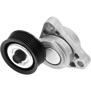 ACDelco Gold 38194 Drive Belt Tensioner Assembly with Pulley