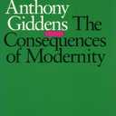 The Consequences of Modernity
