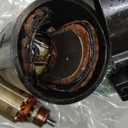 DB Electrical 430-20072 New Power Tilt Trim Motor Compatible with/Replacement for Volvo Penta with Pump 852928 852928-1 6225 PT405N-NP 4-6881 10813AN EVH4002 18-6274 82-6899