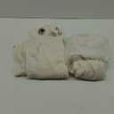 Beige Curtains 2 Pack 113" x 94"