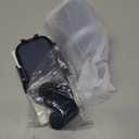 andobil Military-Grade Cup Phone Holder for Car/Truck, [2026 Enhanced] 13" 360 Adjustable Gooseneck w/Anti-Shake Car Mount, Universal Car Phone Holder for iPhone/Samsung All 4.0-7.0" Devices, Blue