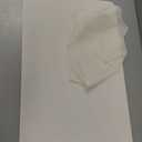 PUCUN Stone Bath Mat Diatomaceous Earth Non-Slip Shower Mat,Quick Drying Diatomite Bath Stone Mat for Bathroom Floor -Super Absorbent,Natural, Easy to Clean(24 * 16 White)