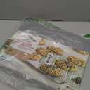 Farberware Insulated Nonstick Bakeware 14-Inch x 16-Inch Jumbo Cookie Sheet, Light Gray