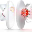 COMEBY Body Sculpting Machine - Professional Cordless Cellulite Massage Tool- Suitable for Belly, Neck, Legs, Hip, Arms (JA-90102)