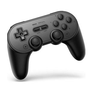 8BitDo Ultimate 2C Wireless Controller for Windows PC and Android, with 1000 Hz Polling Rate, Hall Effect Joysticks and Triggers, and Remappable L4/R4 Bumpers