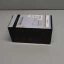 SHARDOR Electric Super Silent Blade Coffee Grinder, Timed Grind Control Rotary Knob, Adjustable Coarse to Fine for Coffee Beans, Spices & Herbs, with 1 Removable Stainless Steel Bowl, Black