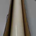 Crash Wrap, 36 inch x 100 feet, Clear Collision Wrap for Damaged Vehicles & Car Windows, Removes Cleanly, Made in America