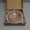 350090 Pool Pump Lid, Cam and Ramp Clamp Compatible with Pentair Replace SuperFlo Inground Pool/Spa Pump Parts