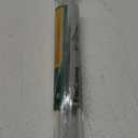 14 x 24 Inch Clear Table Cover Protector, Clear Desk Mat, Table Protector, 1.5mm Plastic Table Cover, Vinyl Table Protector, Mats on Top of Desks