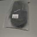 Magnetic Gym Bag for Men, Water Bottle Bag, Magnetic Water Bottle Holder, Water Bottle Sling Bag (Black)