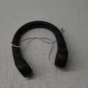 Portable Neck Fan, Hands Free Bladeless 360 Cooling Personal Fan,Wearable Quiet Fan for Outdoor Indoor, Gifts for Men Women, 4000mAh Battery Operated, USB Rechargeable, 3-Speeds(Black Graffiti)