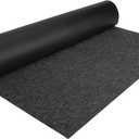 Performance Tool 18 ft. x 2.4 ft. Absorbent Floor Mat - W88802