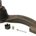 MOOG ES80360 Steering Tie Rod End for Chrysler Sebring
