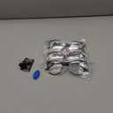 GIBLOGO Reading Glasses for Women/Men Eye Glasses Blue Light Reading Glasses Cheaters Eyeglasses (A2 3-pack)