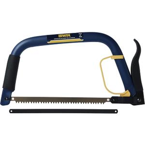 Irwin 218HP300 12-Inch Combi-Saw with Wood Cutting and Hacksaw Blades