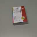 High Yield 280XXL 281XXL Ink Cartridges Replacement for Canon Printers  5-Pack with Upgraded Chip, Crisp Text & Vivid Colors Works with Canon PIXMA TR8620a, TR8520, TS9520, TS9521C, and More