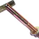 014973504816 Hollow Wall Anchors, 3/8 x 3-3/4, Piece-4