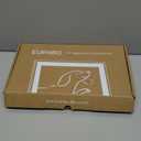 10.1'' Digital Picture Frame with 32GB Storage, Digital Photo Frame with 1280x800 IPS Touch Screen, Share Photos/Videos and Send Best Wishes via Free App