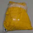 GRACE KARIN Women High Elastic Waist Pleated Chiffon Skirt Midi Swing A-line Skirts, 2XL