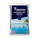 Morton Salt F134660000 Pro Pool Salt, 40 lb