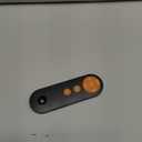 Replacement Remote Control fit for FOUSAE Under Desk Elliptical Machine MC57A2 MC57D