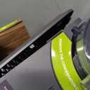 Slushie Machine, No Ice Needed, 68 oz INOVIVA Slushy Machine for Home with Self-Cleaning Function, Professional Frozen Drink Maker, 5 Preset Programs, Frozen Margaritas, Frappés, Milkshake, and More