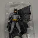 McFarlane Toys - DC Multiverse Batman (Batman: Reborn) 7in Action Figure