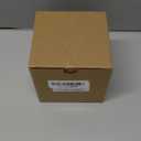 Disco Ball  Assorted Sizes Hanging Mini Silver Balls for Party, Wedding, Cake Toppers, Room & Classroom Decor 22PCS