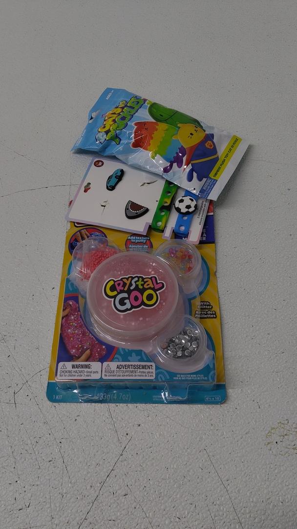 Toys