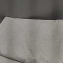 MIULEE 100% Blackout Polyester Textured Curtains for Bedroom Solid Thermal Insulated Natural Beige Grommet Room Darkening Curtains & Drapes Luxury Decor for Living Room Nursery 52 x 108 Inch(2 Panels)